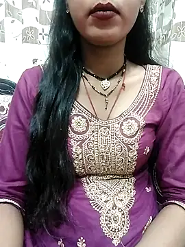 Snapshot of Sharmila-Singh chatting on 03.10.25 Sharmila-Singh online show from 03.10.25