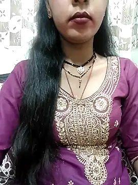Snapshot of Sharmila-Singh chatting on 03.10.25 Sharmila-Singh online show from 03.10.25
