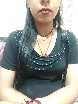 Snapshot of Sharmila-Singh chatting on 03.12.25 Sharmila-Singh online show from 03.12.25