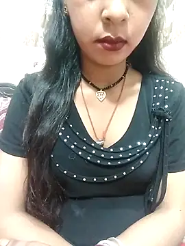 Snapshot of Sharmila-Singh chatting on 03.12.25 Sharmila-Singh online show from 03.12.25