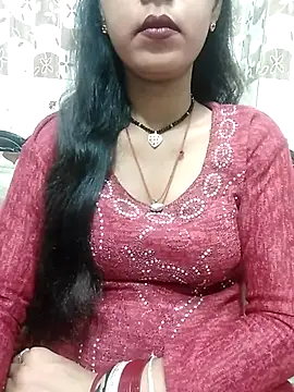 Snapshot of Sharmila-Singh chatting on 03.13.25 Sharmila-Singh online show from 03.13.25