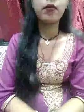 Snapshot of Sharmila-Singh chatting on 03.17.25 Sharmila-Singh online show from 03.17.25