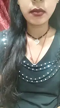 Snapshot of Sharmila-Singh chatting on 03.18.25 Sharmila-Singh online show from 03.18.25