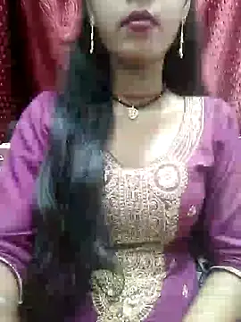 Snapshot of Sharmila-Singh chatting on 03.20.25 Sharmila-Singh online show from 03.20.25