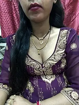 Snapshot of Sharmila-Singh chatting on 09.08.25 Sharmila-Singh online show from 09.08.25