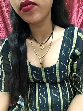 Snapshot of Sharmila-Singh chatting on 09.09.25 Sharmila-Singh online show from 09.09.25
