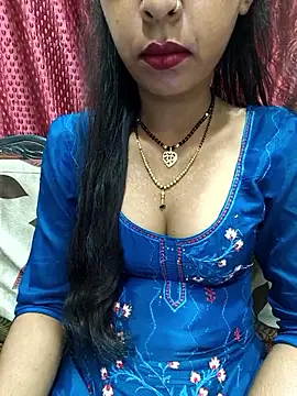 Snapshot of Sharmila-Singh chatting on 09.12.25 Sharmila-Singh online show from 09.12.25