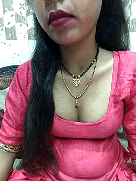 Snapshot of Sharmila-Singh chatting on 09.20.25 Sharmila-Singh online show from 09.20.25