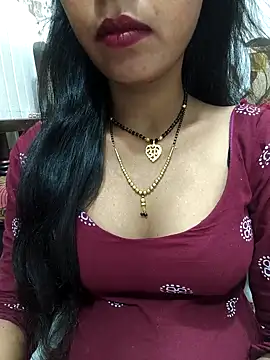 Snapshot of Sharmila-Singh chatting on 09.22.25 Sharmila-Singh online show from 09.22.25
