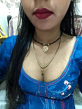 Snapshot of Sharmila-Singh chatting on 10.01.25 Sharmila-Singh online show from 10.01.25