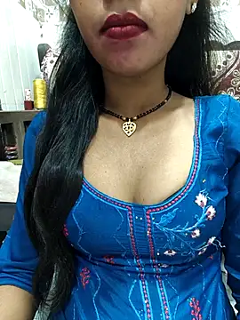 Snapshot of Sharmila-Singh chatting on 10.02.25 Sharmila-Singh online show from 10.02.25