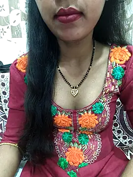 Snapshot of Sharmila-Singh chatting on 10.09.25 Sharmila-Singh online show from 10.09.25