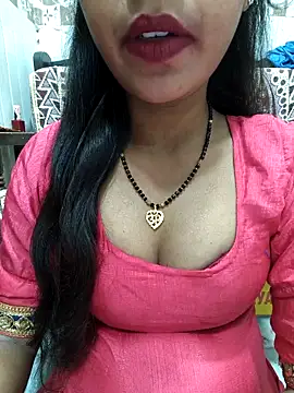 Snapshot of Sharmila-Singh chatting on 10.09.25 Sharmila-Singh online show from 10.09.25
