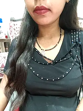 Snapshot of Sharmila-Singh chatting on 10.10.25 Sharmila-Singh online show from 10.10.25