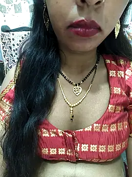 Snapshot of Sharmila-Singh chatting on 10.10.25 Sharmila-Singh online show from 10.10.25