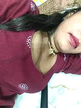 Snapshot of Sharmila-Singh chatting on 10.11.25 Sharmila-Singh online show from 10.11.25
