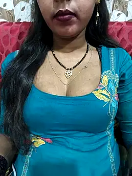 Snapshot of Sharmila-Singh chatting on 02.09.26 Sharmila-Singh online show from 02.09.26