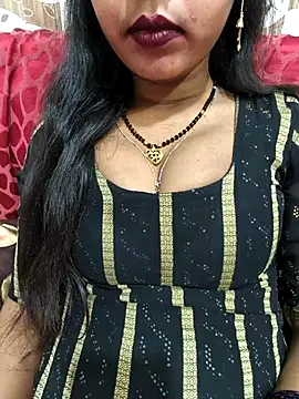 Snapshot of Sharmila-Singh chatting on 02.12.26 Sharmila-Singh online show from 02.12.26