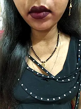 Snapshot of Sharmila-Singh chatting on 02.27.26 Sharmila-Singh online show from 02.27.26