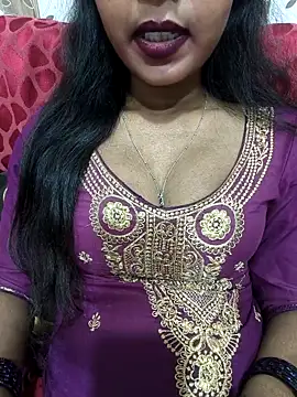 Snapshot of Sharmila-Singh chatting on 03.01.26 Sharmila-Singh online show from 03.01.26