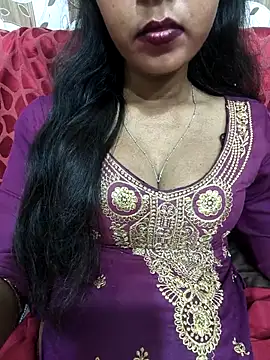 Snapshot of Sharmila-Singh chatting on 03.01.26 Sharmila-Singh online show from 03.01.26