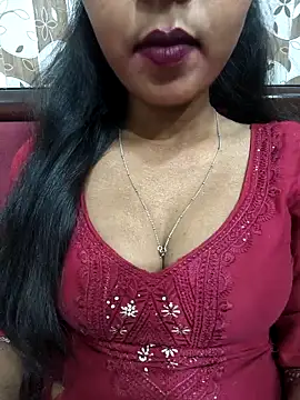 Snapshot of Sharmila-Singh chatting on 03.03.26 Sharmila-Singh online show from 03.03.26