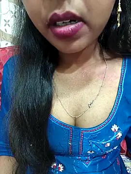 Snapshot of Sharmila-Singh chatting on 03.05.26 Sharmila-Singh online show from 03.05.26