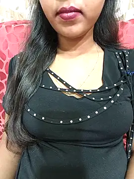 Snapshot of Sharmila-Singh chatting on 03.06.26 Sharmila-Singh online show from 03.06.26