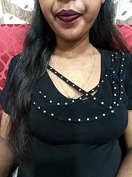 Snapshot of Sharmila-Singh chatting on 03.08.26 Sharmila-Singh online show from 03.08.26