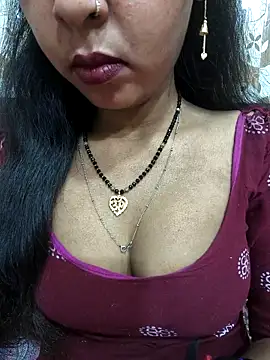 Snapshot of Sharmila-Singh chatting on 03.16.26 Sharmila-Singh online show from 03.16.26