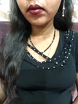 Snapshot of Sharmila-Singh chatting on 03.17.26 Sharmila-Singh online show from 03.17.26