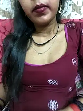 Snapshot of Sharmila-Singh chatting on 03.18.26 Sharmila-Singh online show from 03.18.26