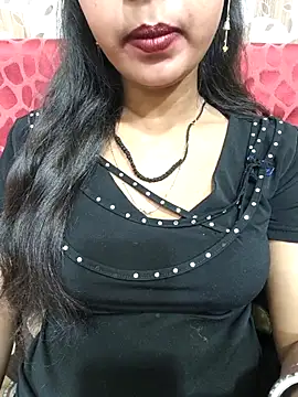 Snapshot of Sharmila-Singh chatting on 03.22.26 Sharmila-Singh online show from 03.22.26