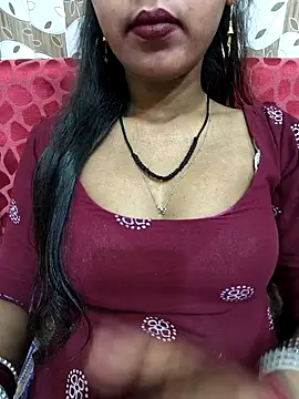 Snapshot of Sharmila-Singh chatting on 03.23.26 Sharmila-Singh online show from 03.23.26