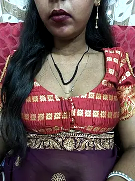 Snapshot of Sharmila-Singh chatting on 03.23.26 Sharmila-Singh online show from 03.23.26