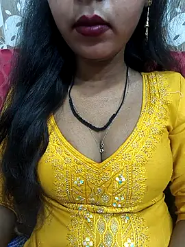 Snapshot of Sharmila-Singh chatting on 03.24.26 Sharmila-Singh online show from 03.24.26