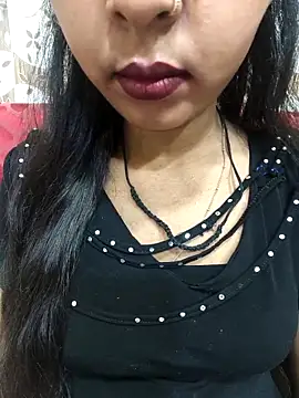Snapshot of Sharmila-Singh chatting on 03.30.26 Sharmila-Singh online show from 03.30.26
