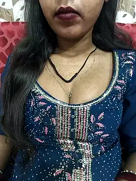 Snapshot of Sharmila-Singh chatting on 04.02.26 Sharmila-Singh online show from 04.02.26