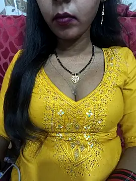 Snapshot of Sharmila-Singh chatting on 04.09.26 Sharmila-Singh online show from 04.09.26