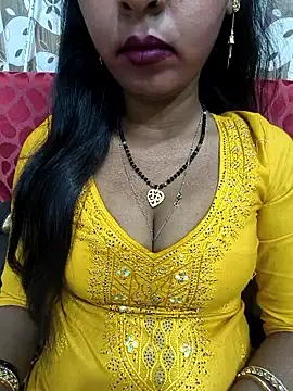 Snapshot of Sharmila-Singh chatting on 04.12.26 Sharmila-Singh online show from 04.12.26