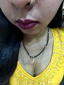 Snapshot of Sharmila-Singh chatting on 04.14.26 Sharmila-Singh online show from 04.14.26