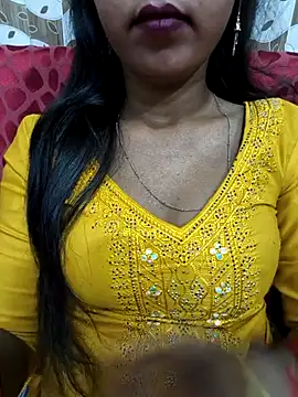 Snapshot of Sharmila-Singh chatting on 04.16.26 Sharmila-Singh online show from 04.16.26