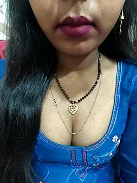 Snapshot of Sharmila-Singh chatting on 05.05.26 Sharmila-Singh online show from 05.05.26