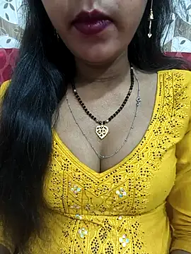 Snapshot of Sharmila-Singh chatting on 05.07.26 Sharmila-Singh online show from 05.07.26