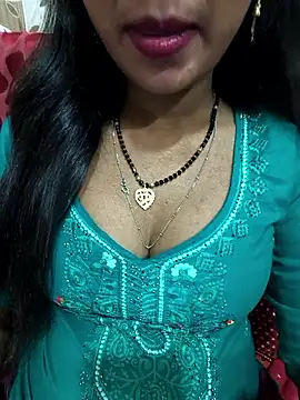 Snapshot of Sharmila-Singh chatting on 05.08.26 Sharmila-Singh online show from 05.08.26