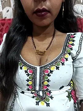 Snapshot of Sharmila-Singh chatting on 05.09.26 Sharmila-Singh online show from 05.09.26