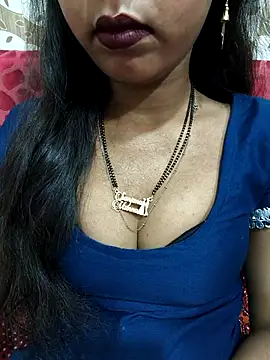 Snapshot of Sharmila-Singh chatting on 05.13.26 Sharmila-Singh online show from 05.13.26