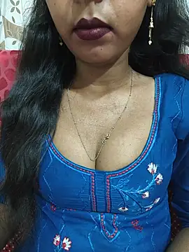 Snapshot of Sharmila-Singh chatting on 05.16.26 Sharmila-Singh online show from 05.16.26