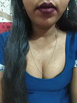Snapshot of Sharmila-Singh chatting on 05.18.26 Sharmila-Singh online show from 05.18.26