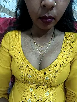 Snapshot of Sharmila-Singh chatting on 05.23.26 Sharmila-Singh online show from 05.23.26